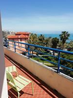 Appartement rooftop vue mer - Ferienwohnung