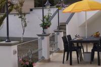 Casa vacanze Manuel, da Maruzzella - Ferienwohnung Procida