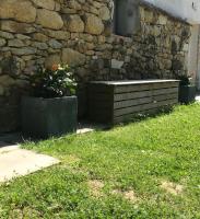 GuestHouse Du Moulin (logement neuf) - Ferienwohnung