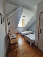 Standard Zweibettzimmer