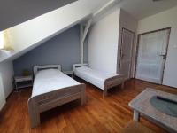 Standaard Kamer met 2 Bedden