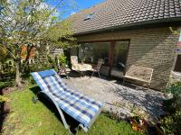 Krabbe 12 - Ferienwohnung Greetsiel