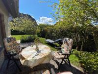 Krabbe 12 - Ferienwohnung Greetsiel