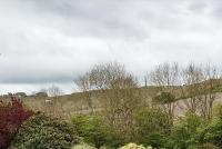 Annexe in Cherhill, opposite Cherhill White Horse - B&B