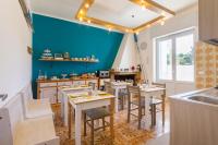 B&B Villa Ginevra - Ferienwohnung