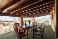 Appartamento con Balcone