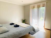 Suite met Uitzicht op de Tuin