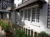 Le Petit Marais - B&B