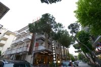 B&B Riccione - Hotel Trocadero - Bed and Breakfast Riccione