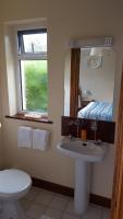 Chambre Simple - Vue sur Jardin