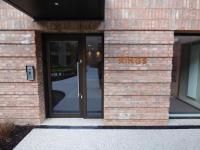 HQ Apartment YORK - Chambres d’hôtes York