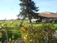 Location gîte 4 personnes Mazères - La Petite Maison - B&B
