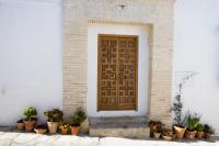 Casa De Los Cuadros - B&B Villaluenga del Rosario