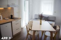 Appartement met 2 Slaapkamers en Terras