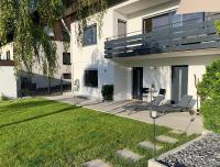 Apartment nähe Ettlingen - 15 min zur Messe Karlsruhe - B&B Malsch