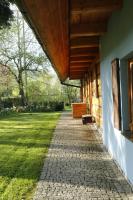 Pszczelarnia Dom Pracy Twórczej - B&B Wilkanów