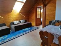 Mixed Dormitory Room