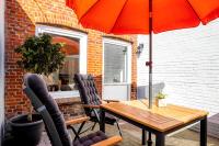 Zwischen Eider und Treene - Ferienwohnung Friedrichstadt