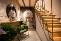 Luxury Apartments Lilly 1 - Chambres d’hôtes