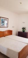 Premium One-Bedroom Apartment with Sea View