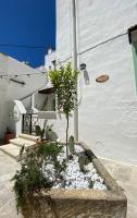 Gallipoli La Corte del Poeta - Chambres d’hôtes