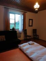 Habitación Doble Estándar con vistas al jardín - 1 o 2 camas