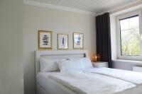 Kleines Zweibettzimmer