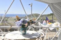 B&B Sant'Antioco - Agriturismo Glamping Erbe Matte - Bed and Breakfast Sant'Antioco
