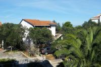 Apartment Milena - Ždrelac/Pašman/Zadar - Chambres d’hôtes