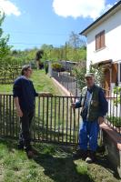 Affittacamere La Fornace - B&B Rigomagno