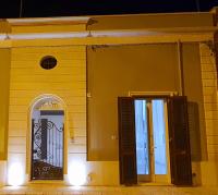 Casa Le Site con giardino - B&B Palmariggi