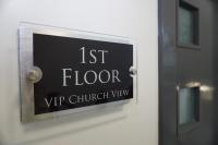 VIP Church View Apartment - Ferienwohnung