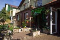 Ogrodek u Eli - B&B