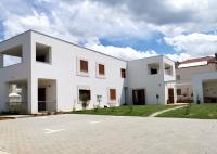 Apartments Leticia - Ferienwohnung Vrsi