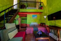 Großes Zweibettzimmer