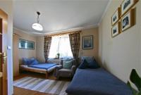 Grote Kamer met 2 Bedden