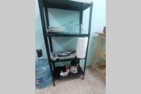 Apartamento de 2 dormitorios