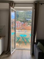 Ajaccio magnifique T2 neuf 40m2 avec balcon au Trottel 4 couchages wifi Clim parking plage à pieds 100m - Chambres d'hôtes Ajaccio