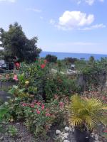 Bikamado - B&B Deshaies