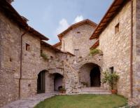 Costa D'Orsola - Chambres d’hôtes Pontremoli