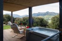 The Kanuka Cabin - B&B Wanaka