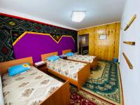 Comfort Triple Room with Shower