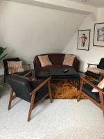 Ferienwohnung Harzsterne - Ferienwohnung Braunlage