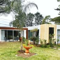 La cactée singulière - B&B Béziers