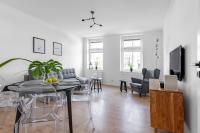 Parkowa 33 Apartment Sopot - B&B Sopot