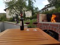 Alte Brennerei - B&B Bissingen an der Teck