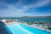 THE VIEW LANGEBAAN LAGOON VILLA WITH HEATED POOL and SOLAR ENERGY - B&B Langebaan