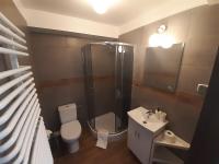 Driepersoonskamer met Eigen Badkamer