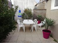 gite notre désir 100 m de la mer - B&B