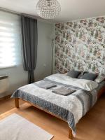 Apartament Swobodna - B&B